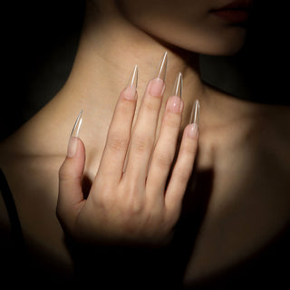 Sofgel Softips Pro XII - Standard Stiletto