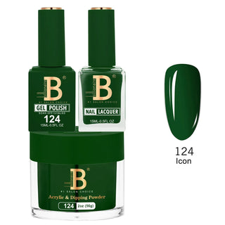 Billionaire Imperial Matching Colors - 124 Icon