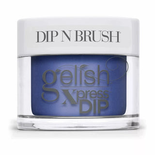 Morgan Taylor/Gelish Color 0.5oz - 124 MAKING WAVES