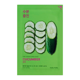 Holika Holika Pure Essence Mask Sheet