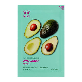 Holika Holika Pure Essence Mask Sheet