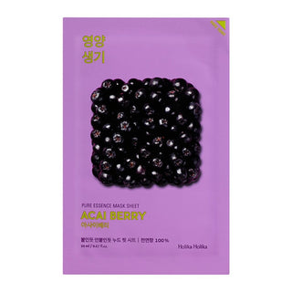 Holika Holika Pure Essence Mask Sheet