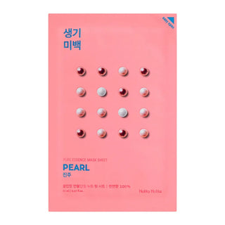 Holika Holika Pure Essence Mask Sheet