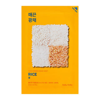 Holika Holika Pure Essence Mask Sheet