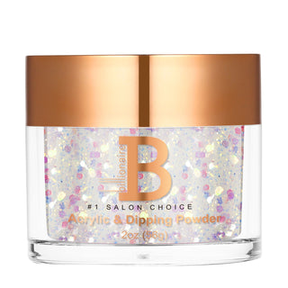 Billionaire Dip/Acrylic Powder - 128