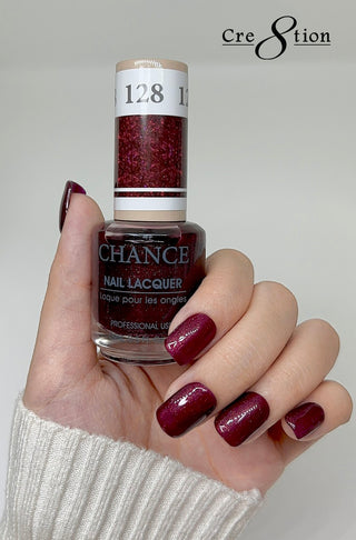 Chance Gel & Nail Lacquer Duo 0.5oz 128