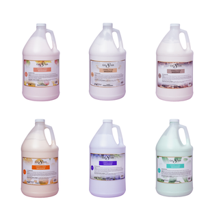 Cre8tion Lotion Massage Cream 1gl
