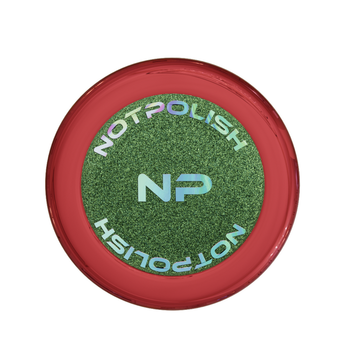 NotPolish Dip Powder 2oz - Lust Dust Complete Collection w/ 1 Set Color Chart
