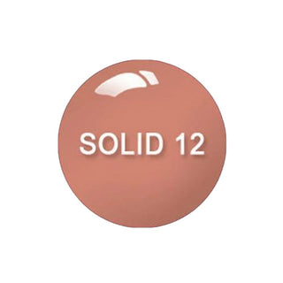 Chisel Solid Powder - 012- 2oz