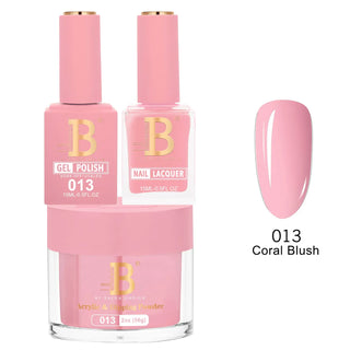 Billionaire Imperial Matching Colors - 013 Coral Blush