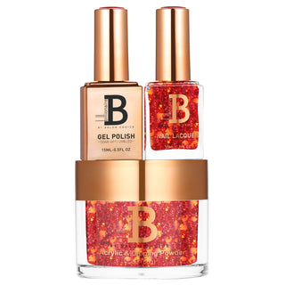 Billionaire Matching Colors - 130
