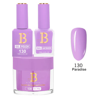 Billionaire Imperial Matching Colors - 130 Paradise