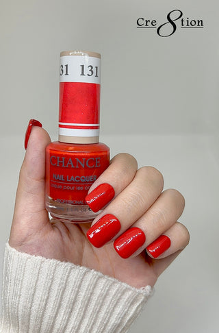 Chance Gel & Nail Lacquer Duo 0.5oz 131