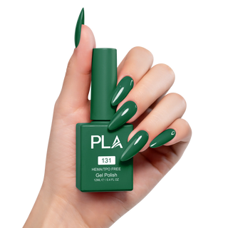 PLA Matching Colors - 131 Under the Mistletoe