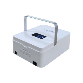 Cre8tion Professional Cordless UV/LED Lamp 36W