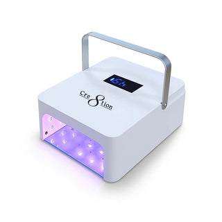 Cre8tion Professional Cordless UV/LED Lamp 36W