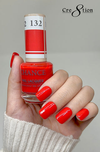 Chance Gel & Nail Lacquer Duo 0.5oz 132