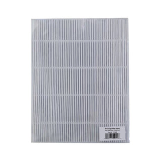 Cre8tion Filter Paper for Nail Dust Collector - Rectangle