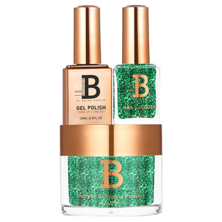 Billionaire Matching Colors - 134