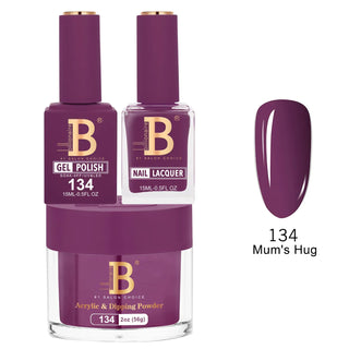 Billionaire Imperial Matching Colors - 134 Mum’s Hug