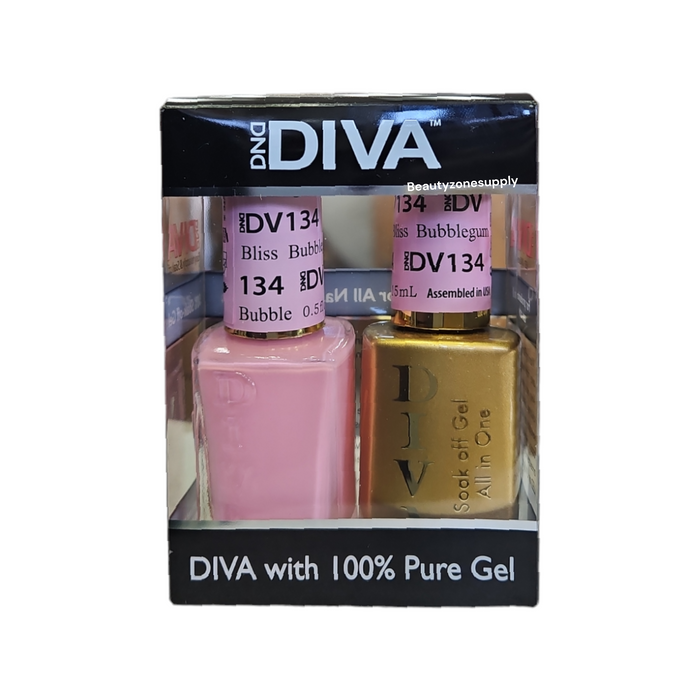 DIVA Matching Duo - 134
