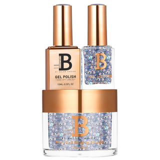 Billionaire Matching Colors - 137
