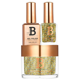 Billionaire Matching Colors - 139