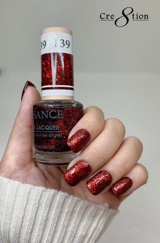 Chance Gel & Nail Lacquer Duo 0.5oz 139