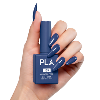 PLA Matching Colors - 139 On the Nice List