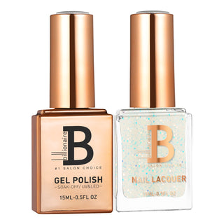 Billionaire Matching Duo - 141