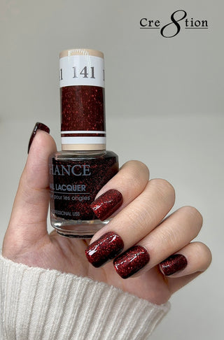 Chance Gel & Nail Lacquer Duo 0.5oz 141