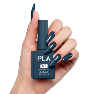 PLA Matching Colors - 142 Make It Rein