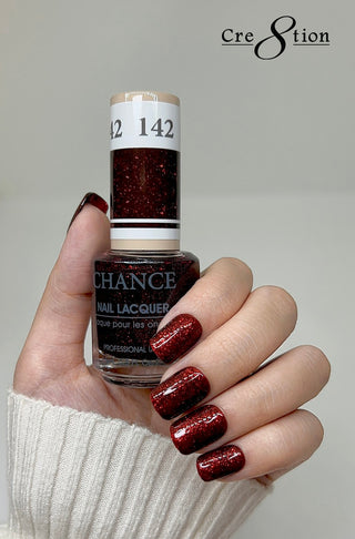 Chance Gel & Nail Lacquer Duo 0.5oz 142