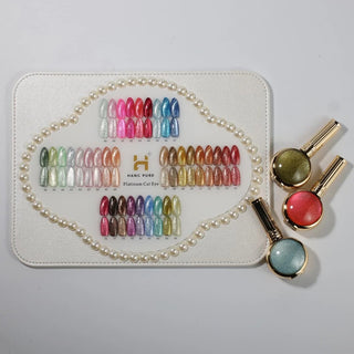 Hang Platinum Cat Eye Collection – 36 Colors w/ 1 Counter Display