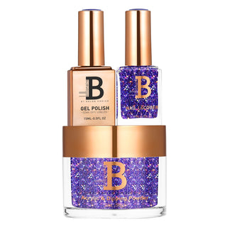 Billionaire Matching Colors - 144