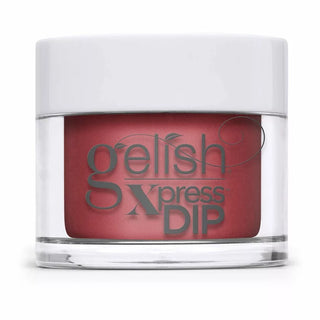Morgan Taylor/Gelish Color 0.5oz - 144 SCANDALOUS