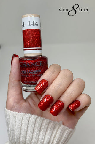 Chance Gel & Nail Lacquer Duo 0.5oz 144
