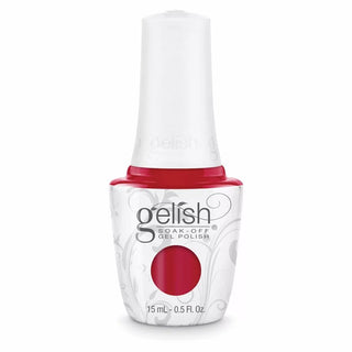 Morgan Taylor/Gelish Color 0.5oz - 144 SCANDALOUS