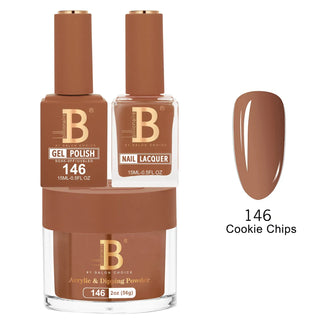 Billionaire Imperial Matching Colors - 146 Cookie Chips