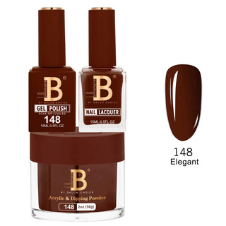 Billionaire Imperial Matching Colors - 148 Elegant