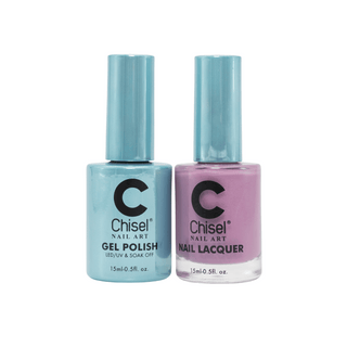 Chisel Matching Duo 0.5oz - Solid Collection - 014