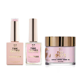 2Guys Matching Color - A014 Blush Boutique