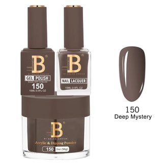 Billionaire Imperial Matching Colors - 150 Deep Mystery