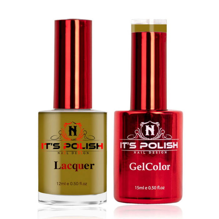 (Fall Color Bundle) NotPolish Matching Pair 0.5oz - OG Collection - Pre-selected 9 colors