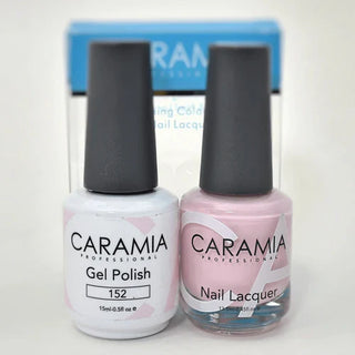 Caramia Matching Duo - 0.5oz