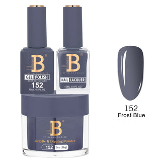Billionaire Imperial Matching Colors - 152 Frost Blue