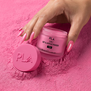 PLA Matching Colors - 153 GOAL DIGGER