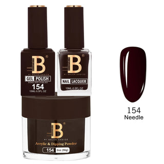 Billionaire Imperial Matching Colors - 154 Needle