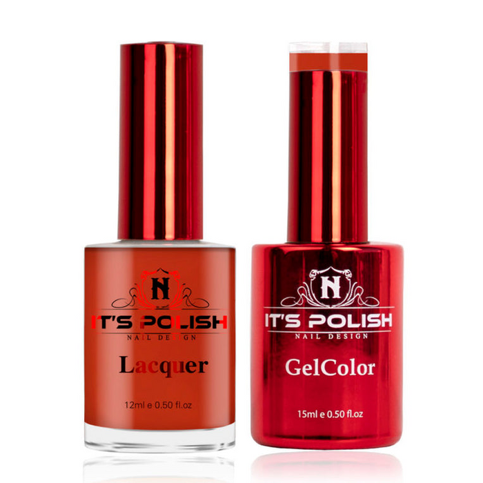 (Fall Color Bundle) NotPolish Matching Pair 0.5oz - OG Collection - Pre-selected 9 colors