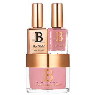 Billionaire Matching Colors - 155